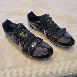 Nike Track Girls Sneakers Size 6.5 in Great Shape